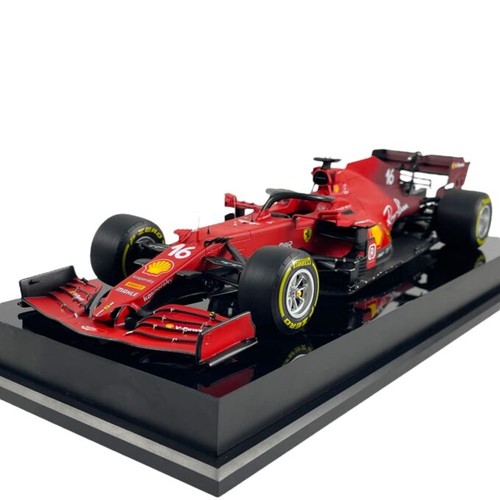 Amalgam fine models - f1,