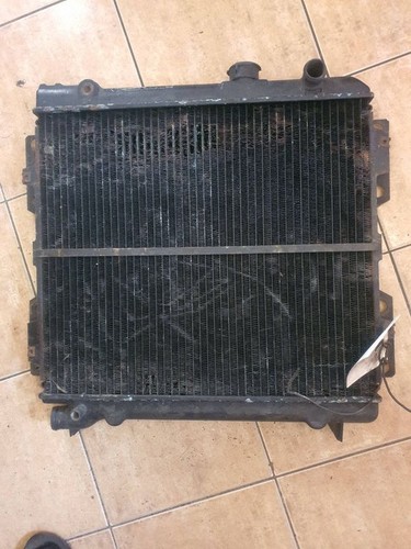 Ford granada 1983 petrol water - granada,