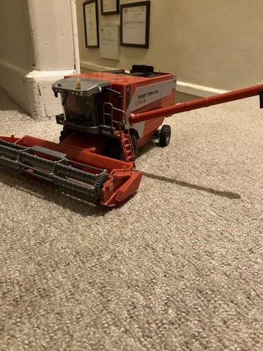 Siku massey ferguson 7278 - siku,
