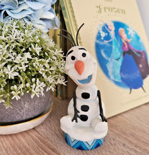 Disney Showcase Jim Shore Olaf