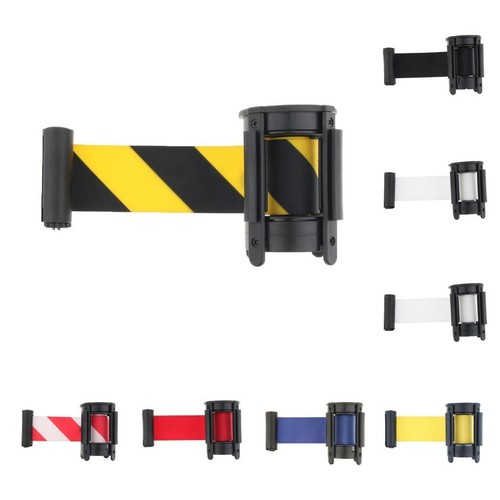 Premium retractable queue - premium,