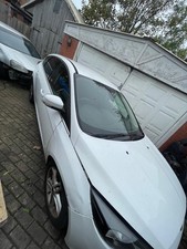 Ford Focus 2015 1.0 Ecoboost Breaking