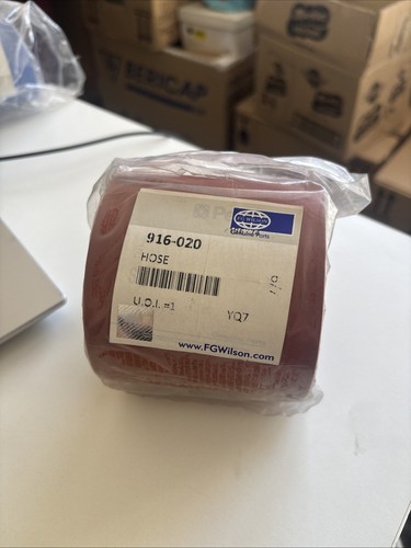 Wilson 916 020 perkins - fg.,