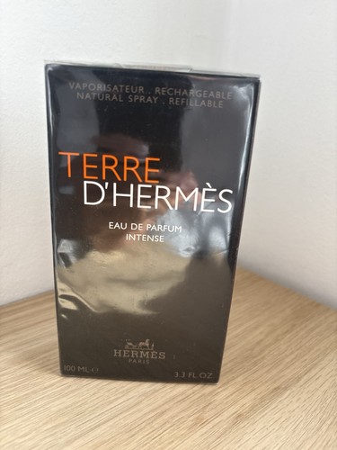 Hermès terre hermes eau de - hermÈs, d'hermes