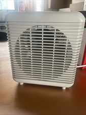 Challenge Fan Heater