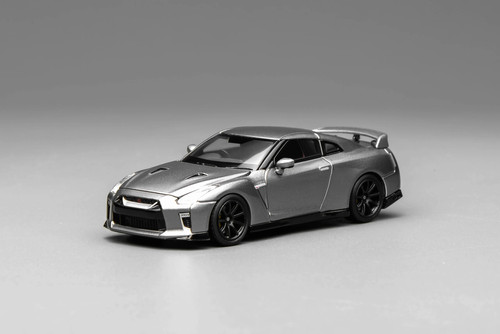 Nissan track - gt-r, (r35)