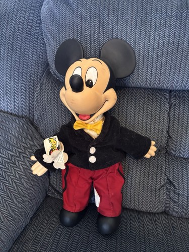 Mickey mouse large - mouse, 15"