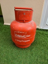 Calor Gas 3.9 kg Propane
