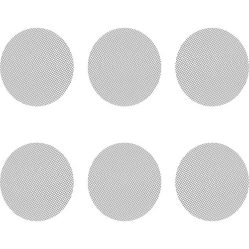 Normal screens gauze - normal, &