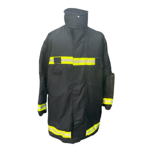Fire tunic jacket fireman - tunic,