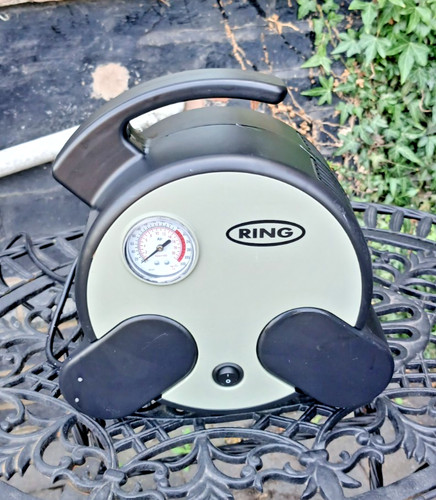Ring electric car - ring,