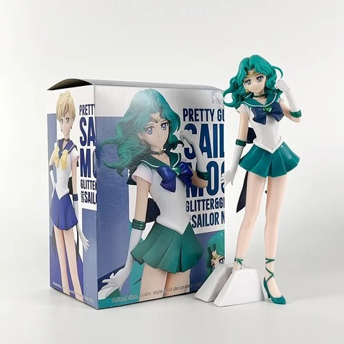 Sailor neptune - sailor,