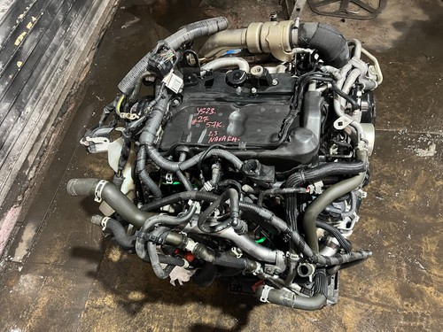 Nissan navara d23 mk3 4x4 - nissan,