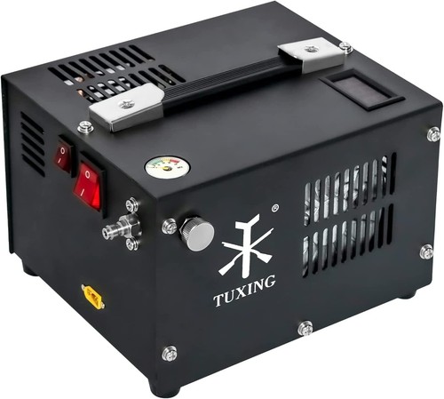 Tuxing 4500psi pcp air - tuxing,