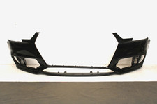 AUDI A4 SE B9 PRE-FL BLACK