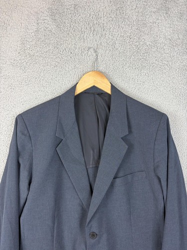 Ministry supply blazer mens - ministry,