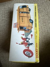 Vintage Dinky Toys Atlas