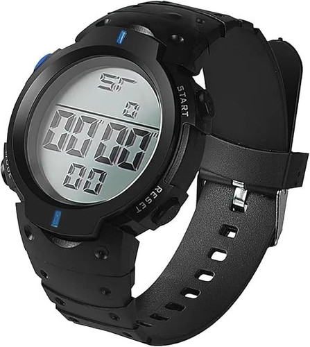 Referee watch digital - digital,
