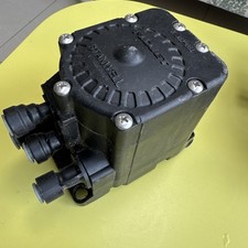 Used STANWELL FLOJET G56 GAS