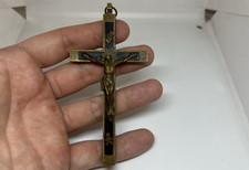 Vintage Catholic Brass