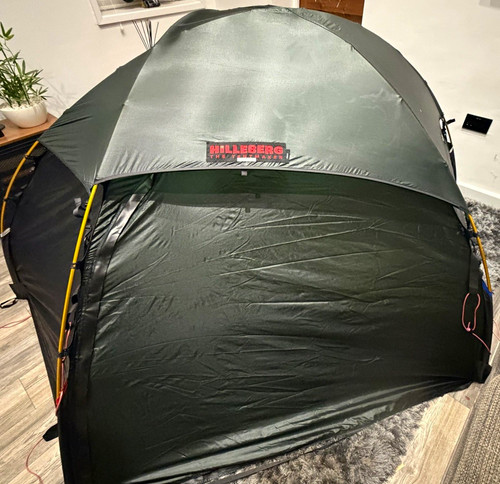 Hilleberg allak person - allak, 2