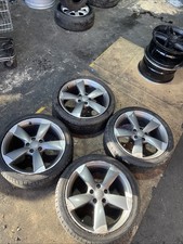 SET OF AUDI A3 S3 8P 2003-2013
