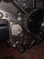 2019 Skoda Kodiaq 2.0 TDI