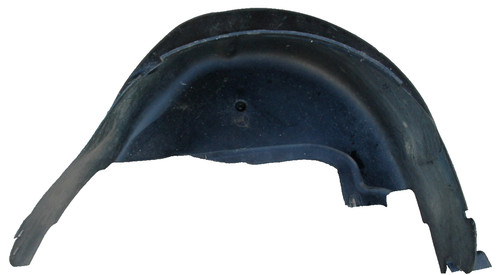 Wheel arch liner rear - arch,