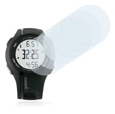 Garmin Forerunner 210,  6x