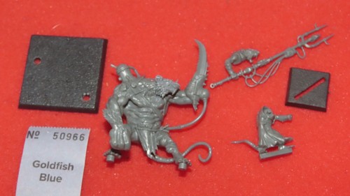 Games workshop warhammer - workshop,