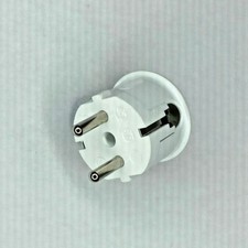 REWIREABLE GERMAN SCHUKO