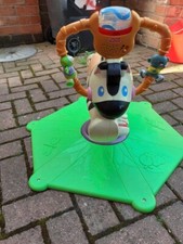 Fisher-Price Bounce & Spin