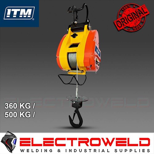Itm 240v motor 360kg electric - 360kg,
