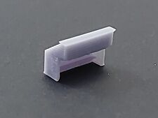 T-Gauge Model Railway Platform