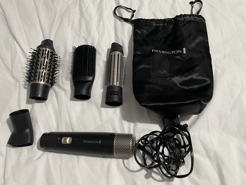 Remington airstyler blow dry - remington,