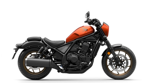 Honda rebel 1100 cmx1100 - honda,