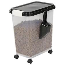 20L Pet Food Storage Container