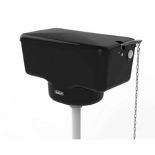 Thomas Dudley Tri-Well Cistern