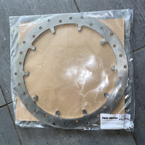 Pfm 320mm 6mm brake - 320mm,