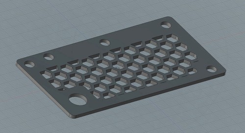 Flex atx pico - flex, dc