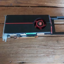 Genuine Apple Mac Pro Radeon
