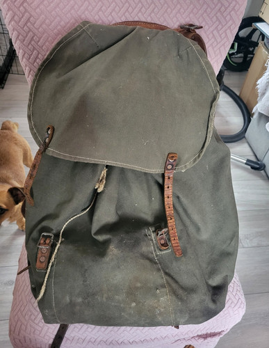 Vintage swedish army m39 - vintage,