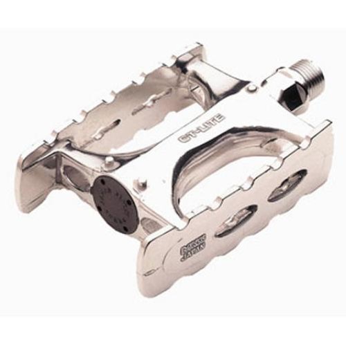 Mks lite commuter pedal - mks, ct-lite