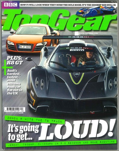 Bbc top gear - gear, #211