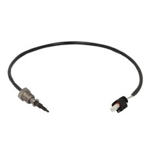 1X EXHAUST GAS TEMPERATURE