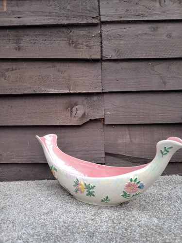 Vintage maling pottery - maling,