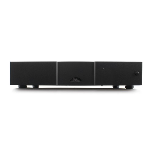 Power amplifier naim nap 200 - amplifier,