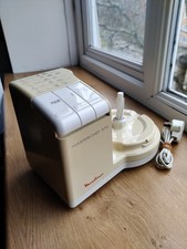 Moulinex Masterchef 370 Food