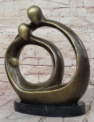 Abstract modernism family - abstract,