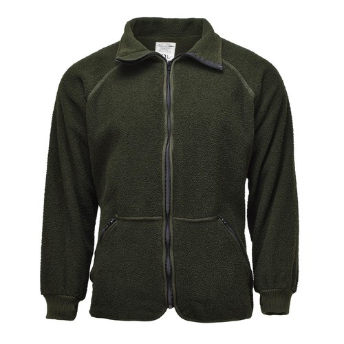 Original dutch military fleece - original,